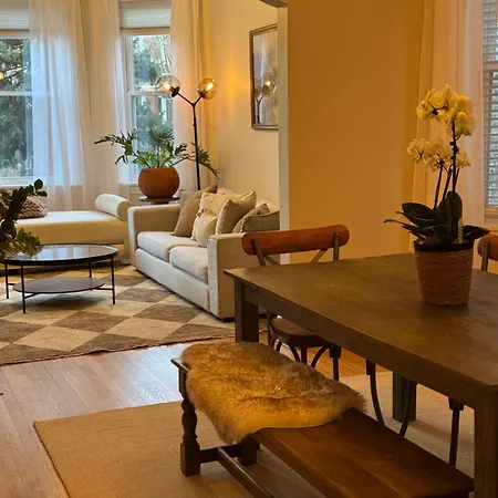 Apartment The Avondale Retreat