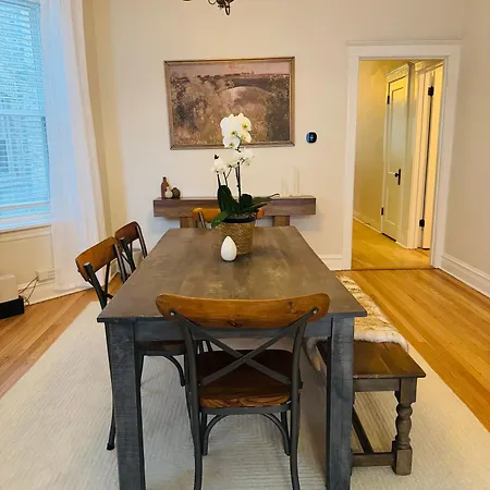 The Avondale Retreat Apartment