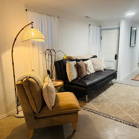 The Avondale Retreat *