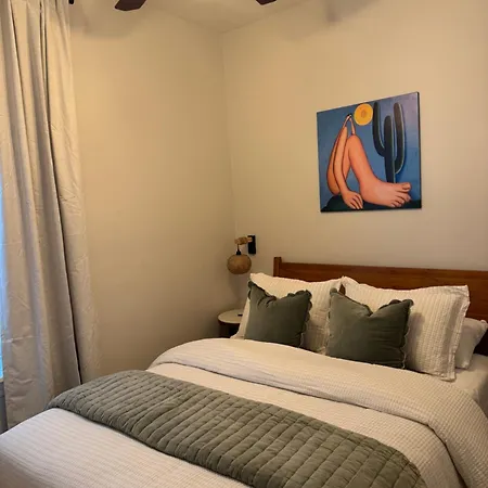 The Avondale Retreat *