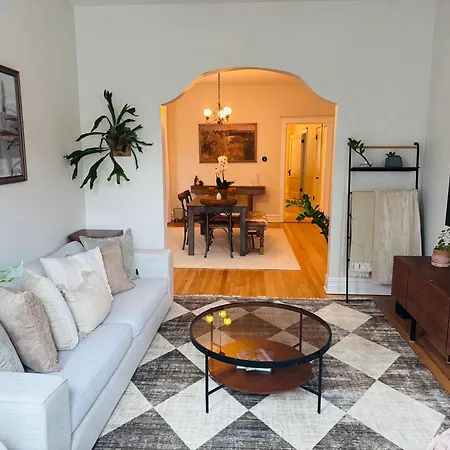 The Avondale Retreat Apartment *