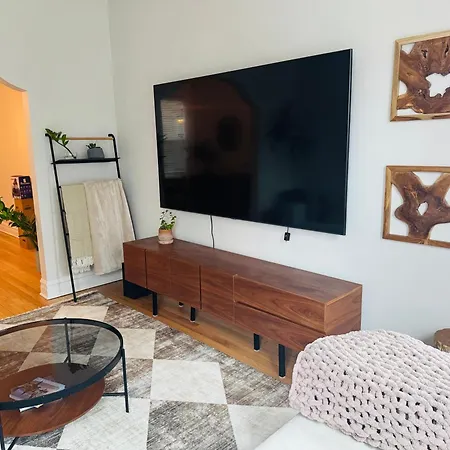 The Avondale Retreat Apartment