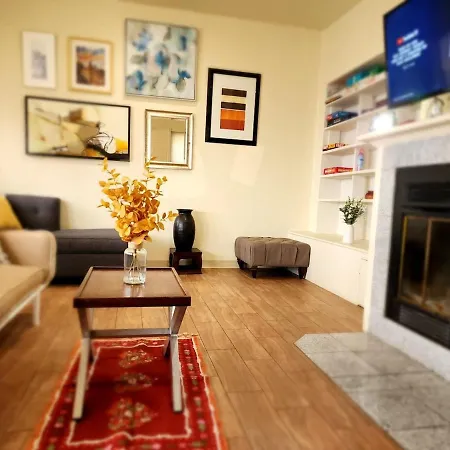 Apartment Charming Lakefront Stunning View Chicago