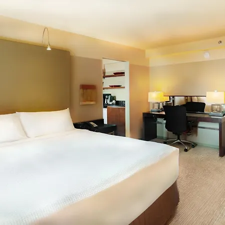 Crowne Plaza - West Loop By Ihg Hotel