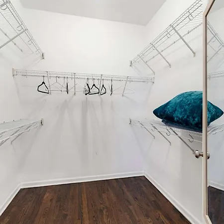 South Loop Three Bedroom Two Bath Apartment