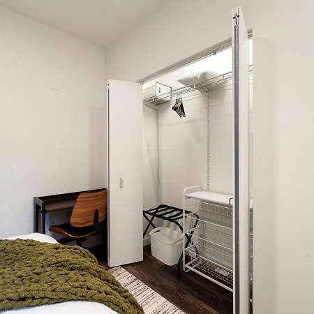 Stylish & Cozy 2br 2ba Retreat *