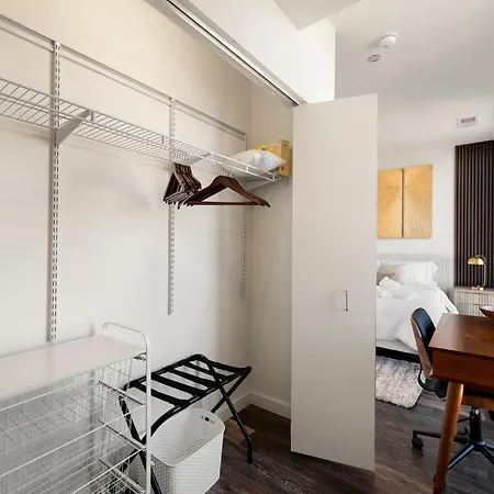 Apartment Stylish & Cozy 2br 2ba Retreat *