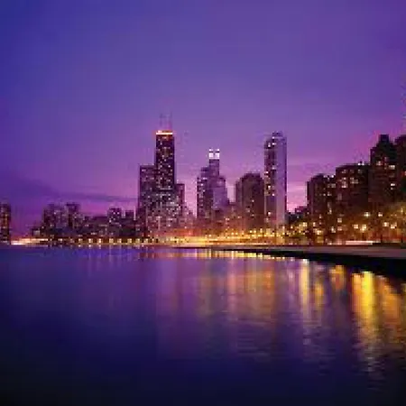 Hotel Chic Cornelia Getaway Chicago