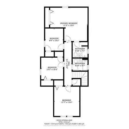 H&h 1896 - Spacious, Fully Stocked, & Free Parking Holiday home Chicago