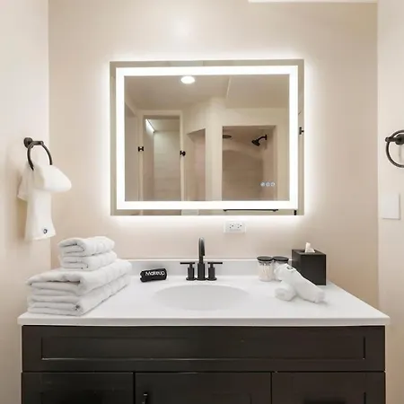 Apartment Luxury 2br 2ba In Wicker Park *