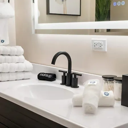 Luxury 2br 2ba In Wicker Park Chicago