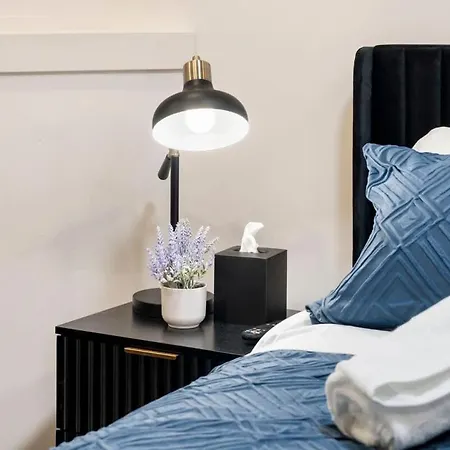 Luxury 2br 2ba In Wicker Park Apartment