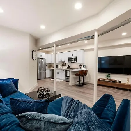 Luxury 2br 2ba In Wicker Park Apartment Chicago