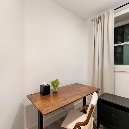 Apartment Luxury 2br 2ba In Wicker Park Chicago