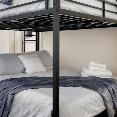 Luxury 2br 2ba In Wicker Park Apartment Chicago
