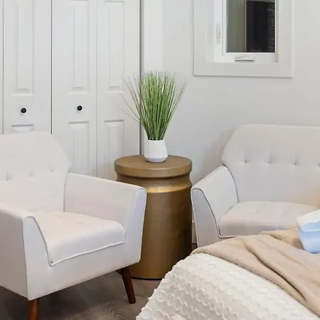 Luxury 2br In Wicker Park * Chicago