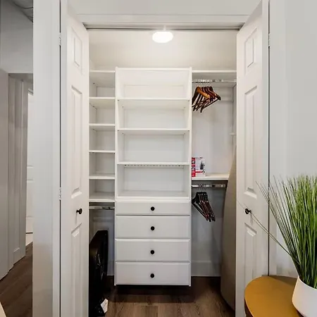 Apartment Luxury 2br In Wicker Park *