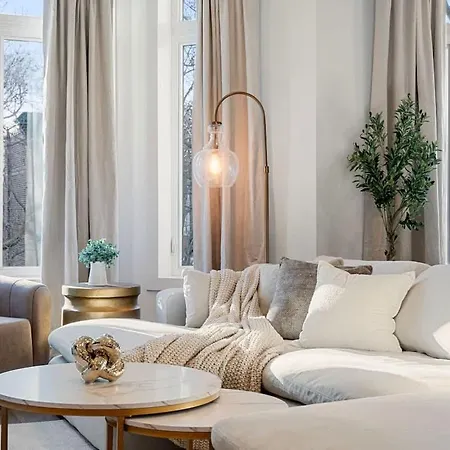 Luxury 2br In Wicker Park * Chicago