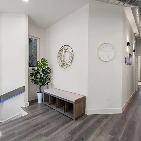 Apartment Luxury 2br In Wicker Park