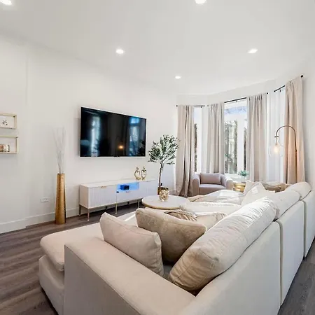 Apartment Luxury 2br In Wicker Park *
