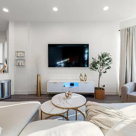 Luxury 2br In Wicker Park *