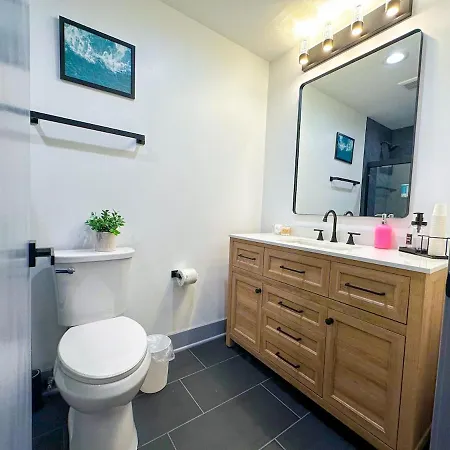 Luxury 6br With Pool Table Sleeps 12 Perfect For Group Near Mccormick Place, Grant Park And Soldier Field Apartment