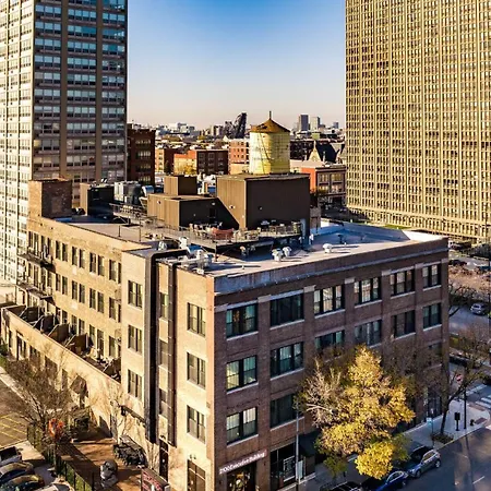 Apartment Luxery - Themed Units! Close To Downtown, Mccormick Place & Wintrust Arena Chicago