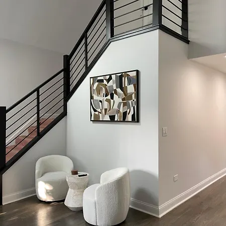 Apartment Mixed Neutral Vibes