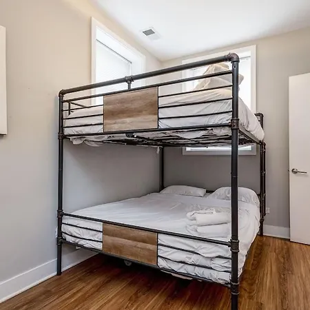 Beautiful Unit Chi In Prime River North - Floor Chicago