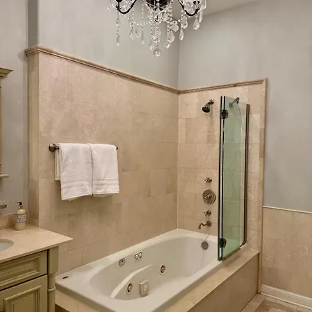 Spectacular Gilded Age 6 Bedroom Gold Coast Mansion With Deck * Chicago