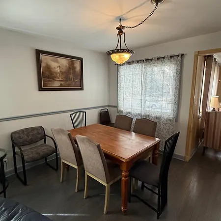 Charming In Portage Park *