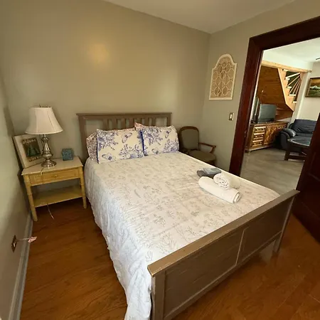 Charming In Portage Park Holiday home