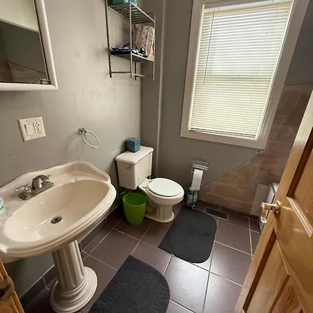 Holiday home Charming In Portage Park Chicago