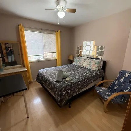 Charming In Portage Park Chicago