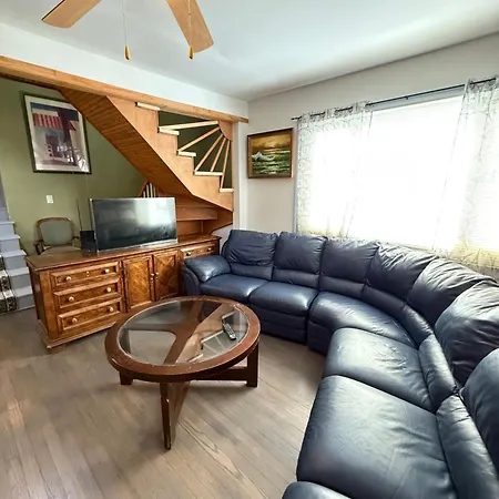 Charming In Portage Park *
