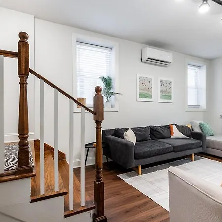 Apartment Modern In Trendy Avondale Neighborhood With Free Parking