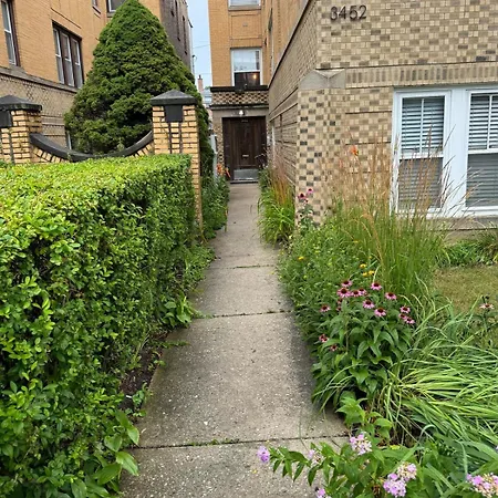 Apartment Modern In Trendy Avondale Neighborhood With Free Parking *