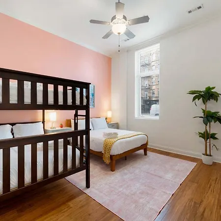 Arcade Free Parking Tyler The Creator Inspired Apartment *