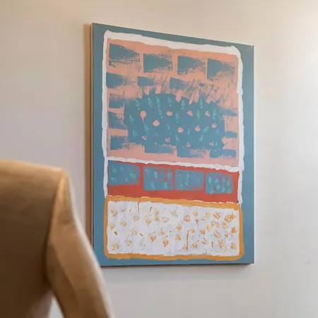 Arcade Free Parking Tyler The Creator Inspired Apartment *