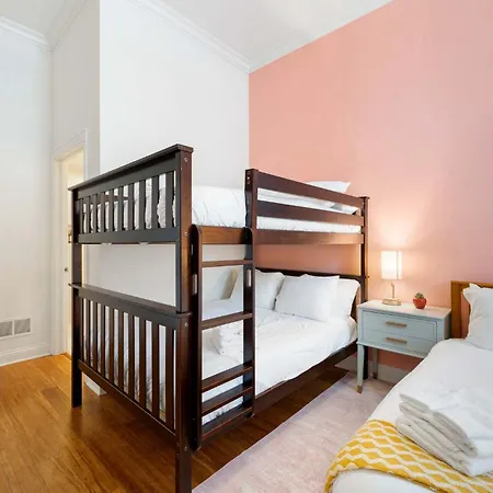 Arcade Free Parking Tyler The Creator Inspired Apartment *