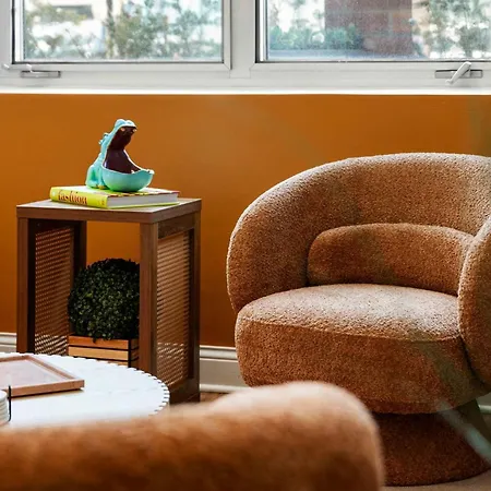 Arcade Free Parking Tyler The Creator Inspired Apartment *