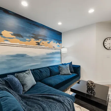 Apartment Luxury 2br 2ba In Wicker Park *