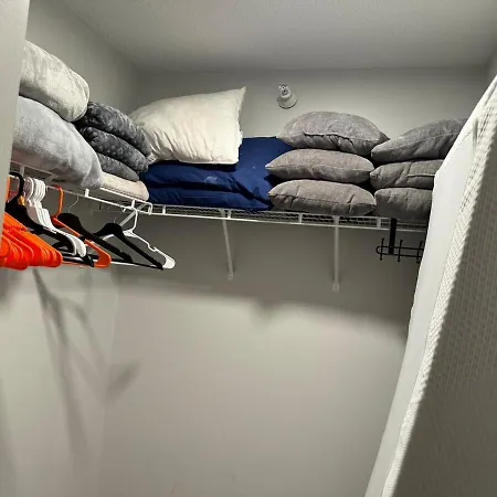 Cozy 2 Bedroom By Lakeshore * Chicago
