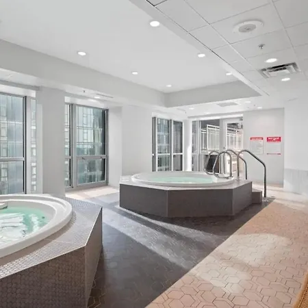 Cozy 2 Bedroom By Lakeshore * Chicago