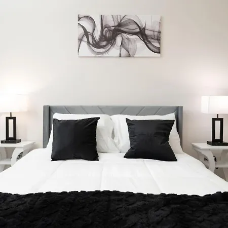 Apartment Affordable Private 2 -shared *
