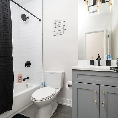 Affordable Private 1 - Shared