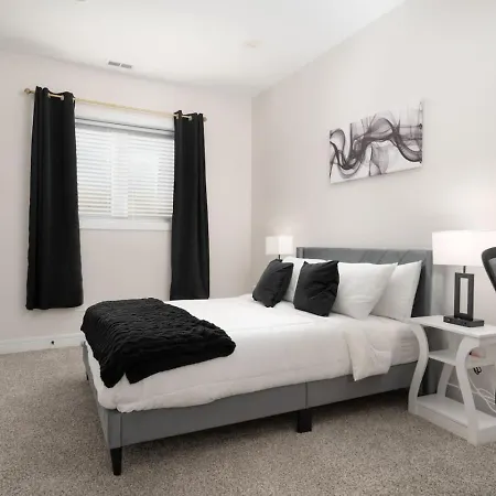 Apartment Affordable Private 1 - Shared