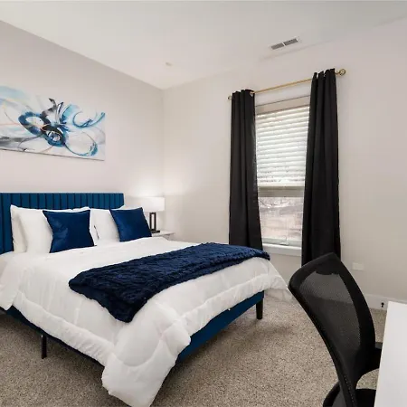 Affordable Private - Shared * Chicago