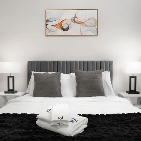 Apartment Affordable Private 2 - Shared *