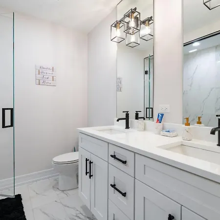Apartment Affordable Private - Shared *
